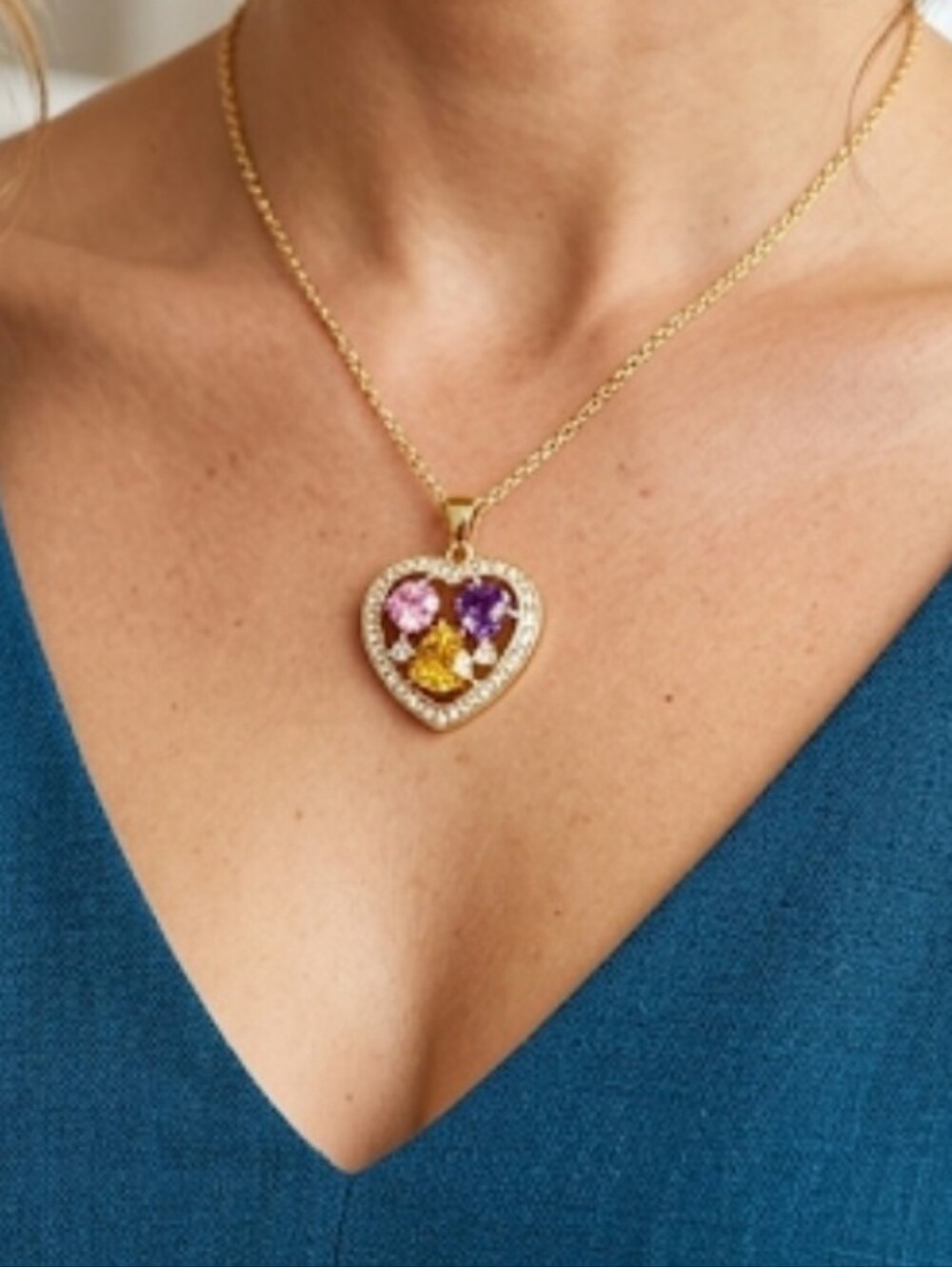 Necklace